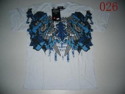 Affliction shirts-221